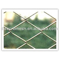 chain link fence